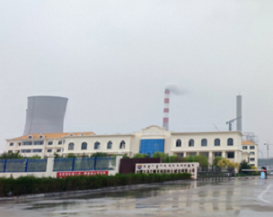 我司電機在鋁箔行業的應用